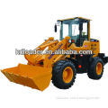 Four Wheel Hydraulic Brake ZL-928E Mini Wheel Loader